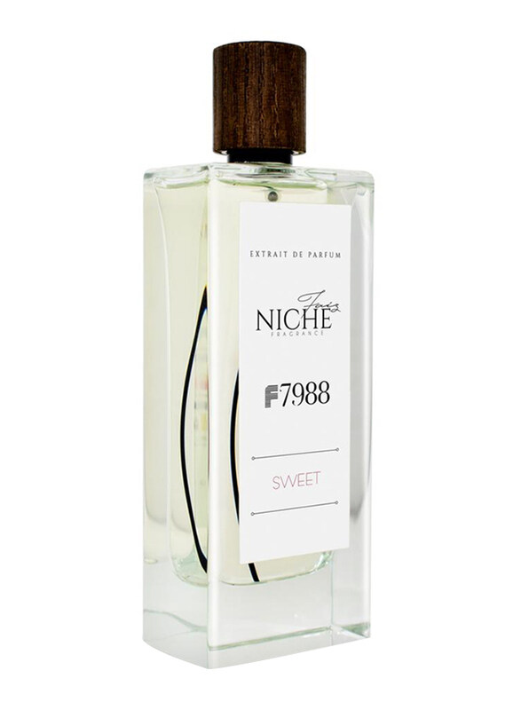 

Faiz Niche Sweet F7988 Collection 80ml EDP Perfume for Women