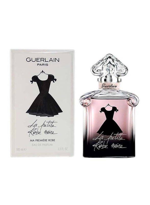 جورلين لا بيتيت روب نوار عطر للنساء 100ml