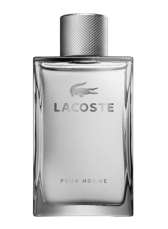 Lacoste Pure Homme 100ml EDT for Men