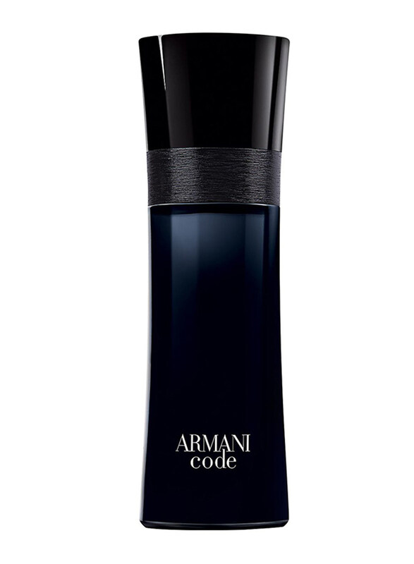 

Giorgio Armani Code 200ml EDT Perfume for Men