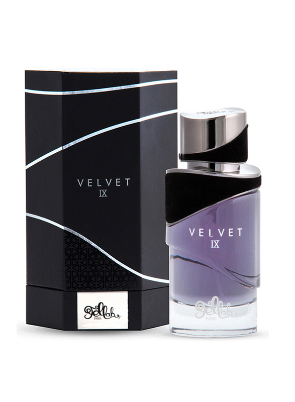 Fellah Velvet IX 100ml Extrait De Parfum for Men