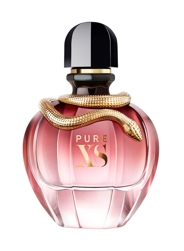 

Paco Rabanne Pure XS For Her 80ml EDP Perfume for Women