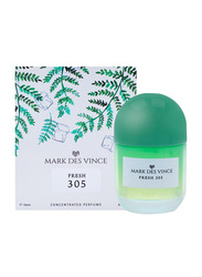 Mark Des Vince Fresh 305 Concentrated 15ml Parfum Unisex