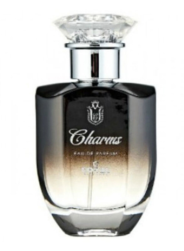 

Coral Charms 100ml EDP Perfume Unisex
