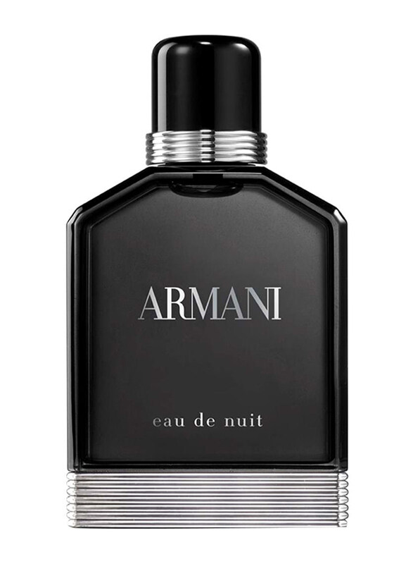 

Giorgio Armani Eau de Nuit 100ml EDT Perfume for Men