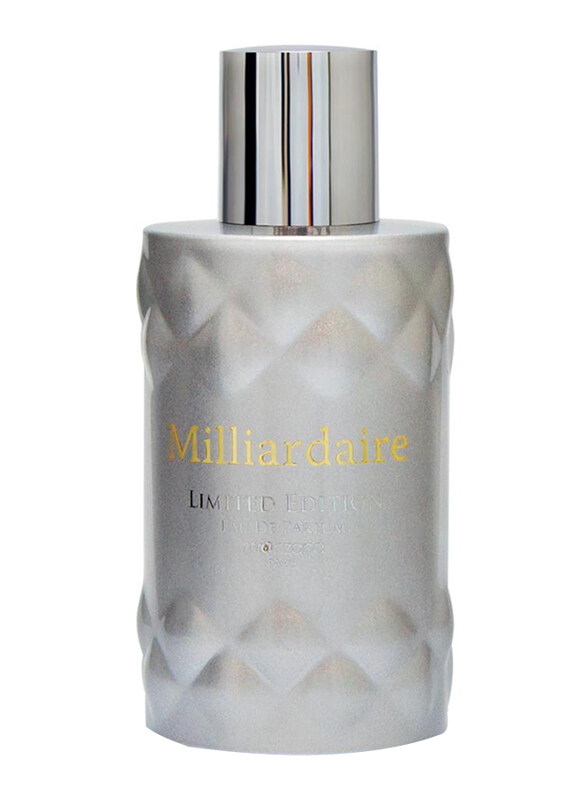 

Manzana Milliardaire Limited Edition 100ml EDP Perfume Unisex