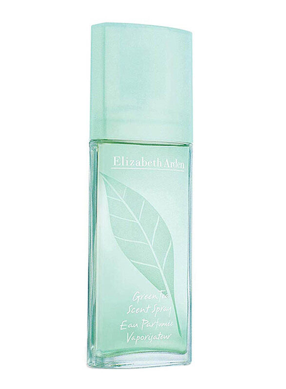 

Elizabeth Arden Green Tea Scent 100ml EDP Perfume for Women