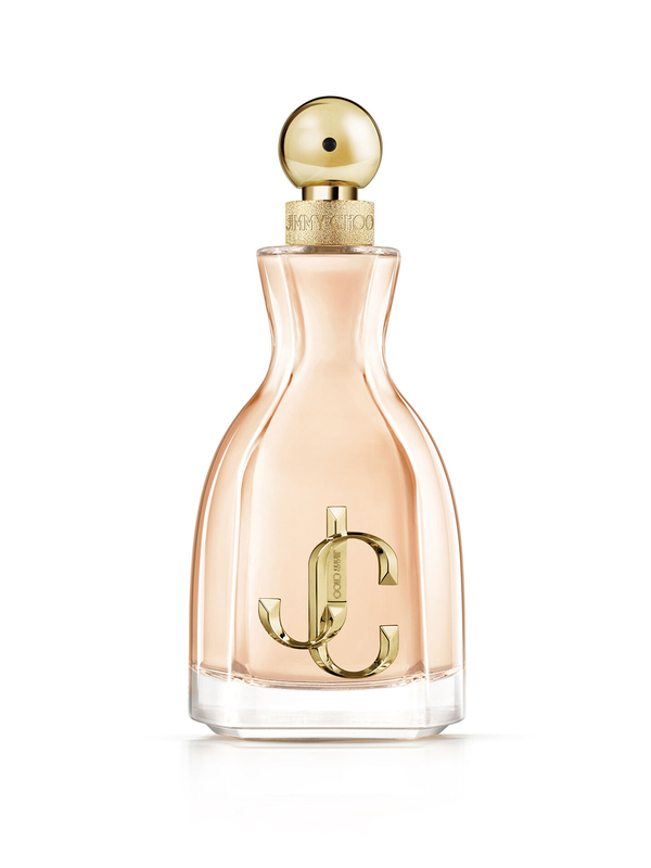 Jimmy Choo I Want Choo 100ml EDP for Women