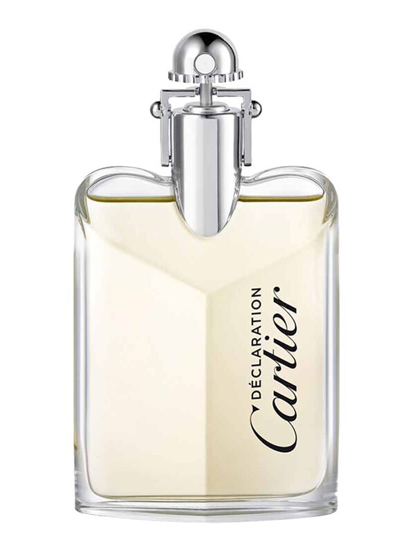 

Cartier Declaration 50ml EDT Perfume for Men