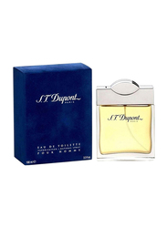 St Dupont Pure Homme St Dupont Pure Homme 100ml EDT for Men