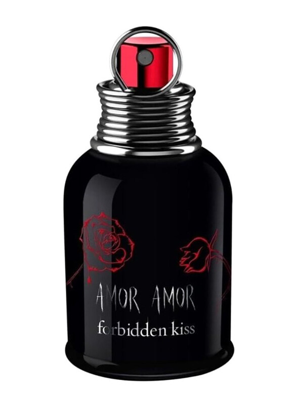 

Cacharel Amor Amor Forbidden Kiss 100ml EDT Perfume for Women