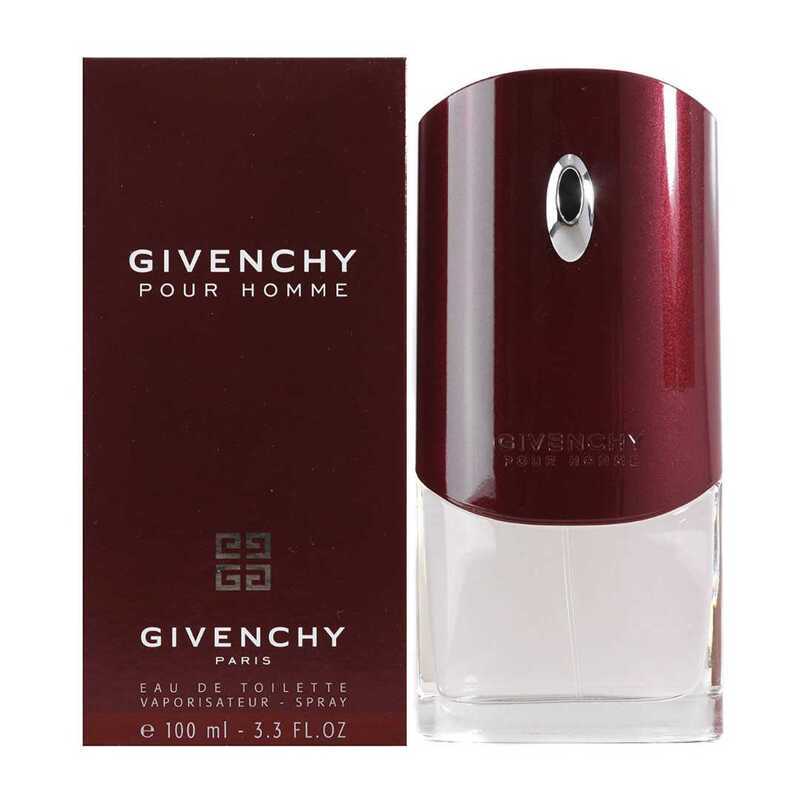 Givenchy Pour Homme EDT 100ml for Men