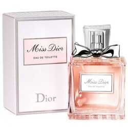 Christian Dior Miss Dior 100ml EDT for Women