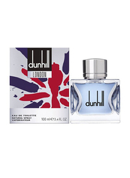 Dunhill London 100ml EDT for Men