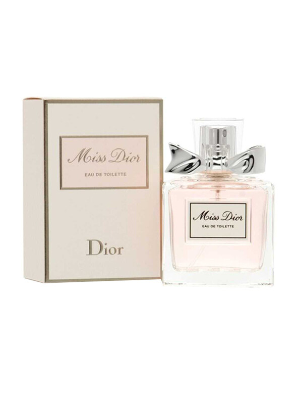 

Dior Miss Dior 50ml EDT Perfume for Women