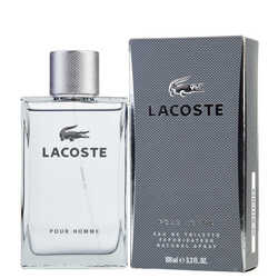 Lacoste Pure Homme 100ml EDT for Men