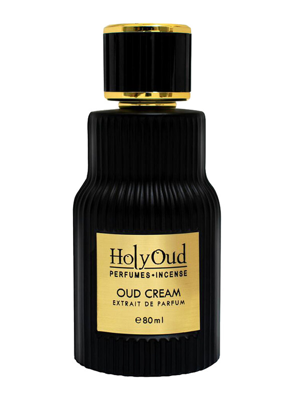 

Holy Oud Oud Cream 80ml EDP Perfume Unisex
