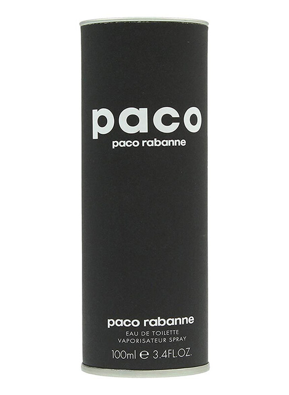 

Paco Rabanne Paco 100ml EDT Perfume Unisex