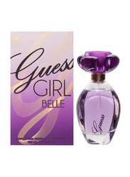 Guess Girl Belle 100ml EDT for Women