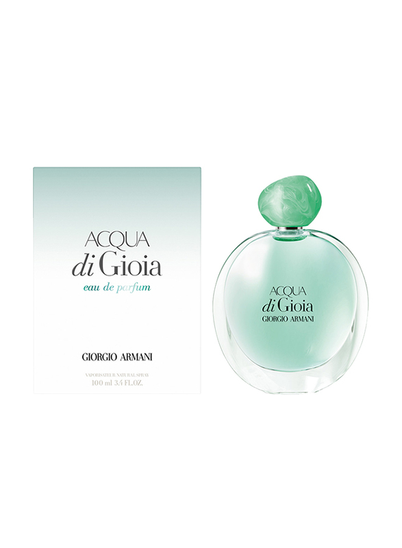 Giorgio Armani Acqua di Gioia 100ml EDP for Women