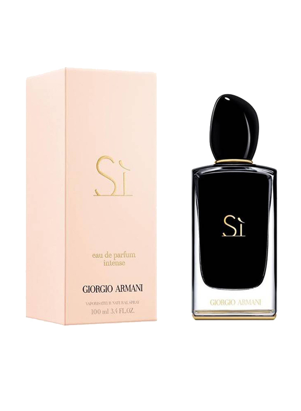 Giorgio Armani Si Intense 100ml EDP for Women