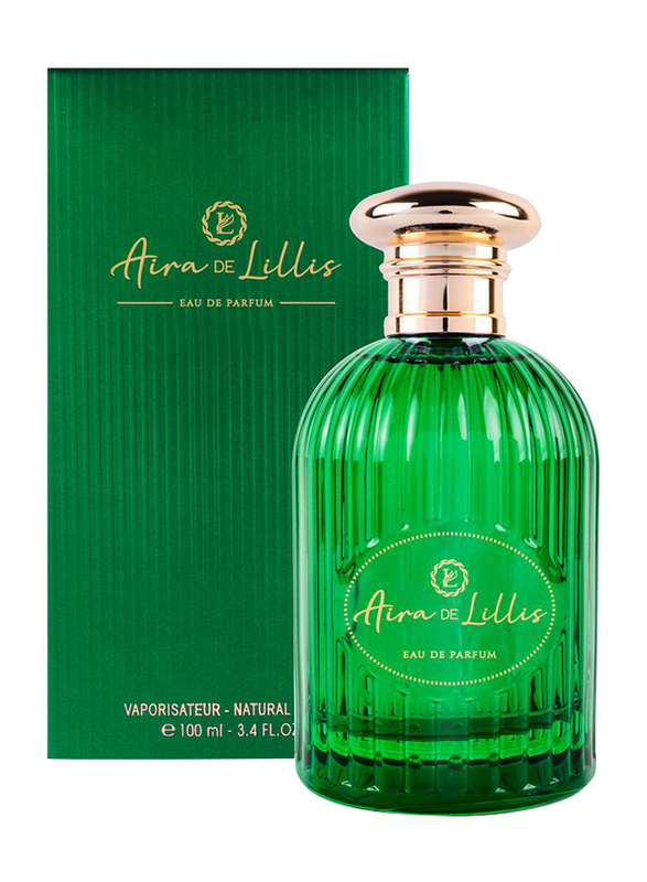 Aira De Lillis 100ml EDP for Women