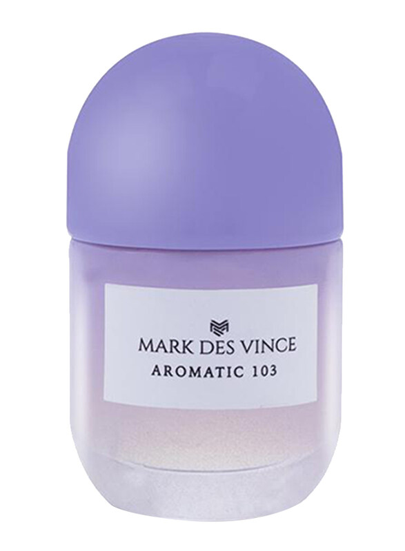 

Mark Des Vince Aromatic 103 Concentrated 15ml Parfum Unisex