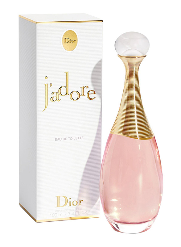 Dior Jadore 100ml EDT for Women