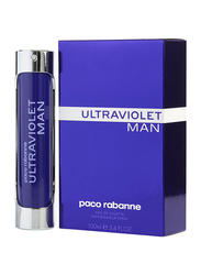 Paco Rabanne Ultraviolet 100ml EDT for Men