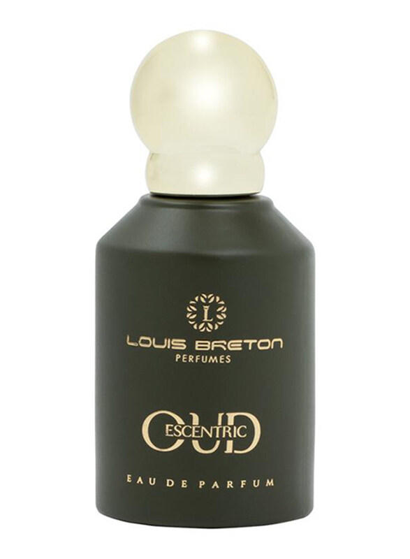 

Louis Breton Oud Escentric 50ml EDP Perfume Unisex