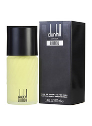 دانهيل إيديشن عطر للرجال 100ml