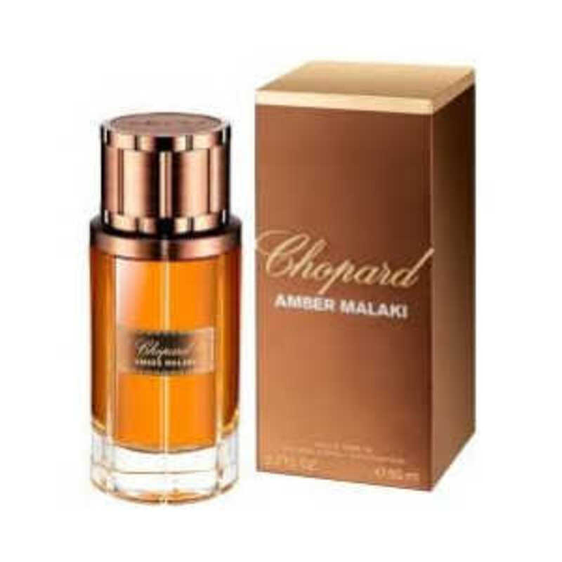 Chopard Amber Malaki 80ml EDP for Men