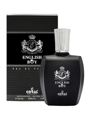 Coral English Boy 100ml EDP for Men