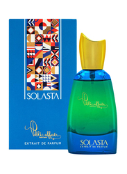 Public Affair Solasta 100ml Extrait De Parfum for Women