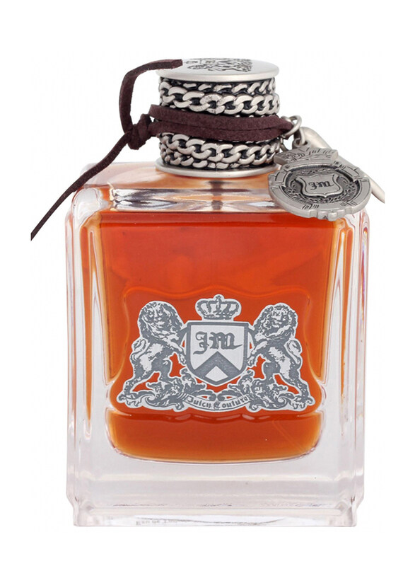 

Juicy Couture Dirty English 100ml EDT Perfume for Men