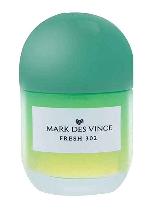 

Mark Des Vince Fresh 302 Concentrated 15ml Parfum Unisex