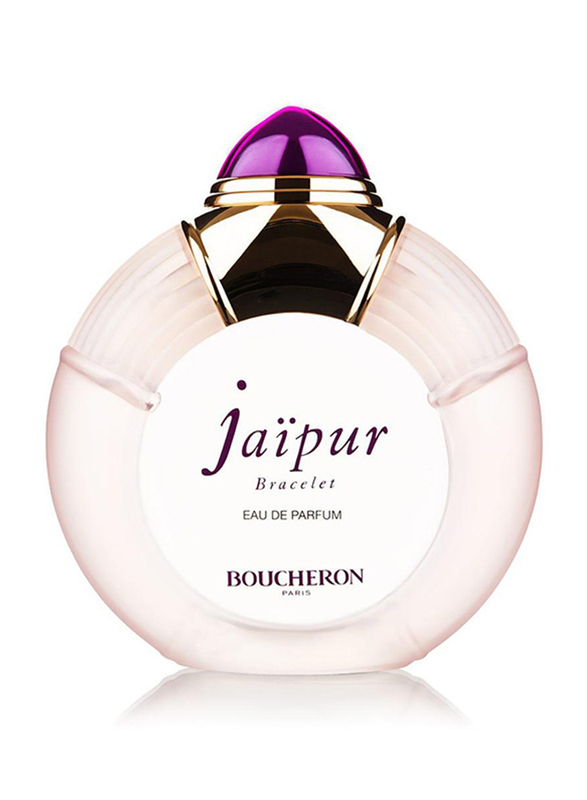 

Boucheron Jaipur Bracelet 100ml EDP Perfume for Women