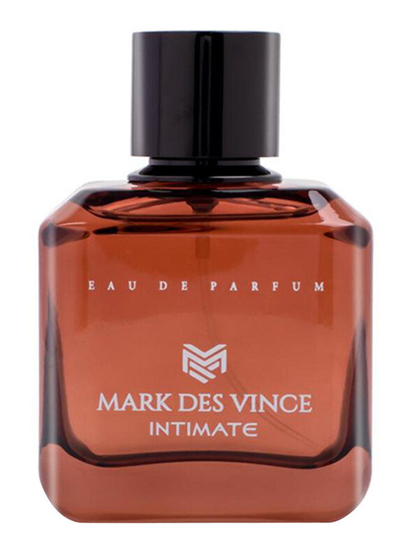 

Mark Des Vince Intimate 100ml EDP Perfume for Women