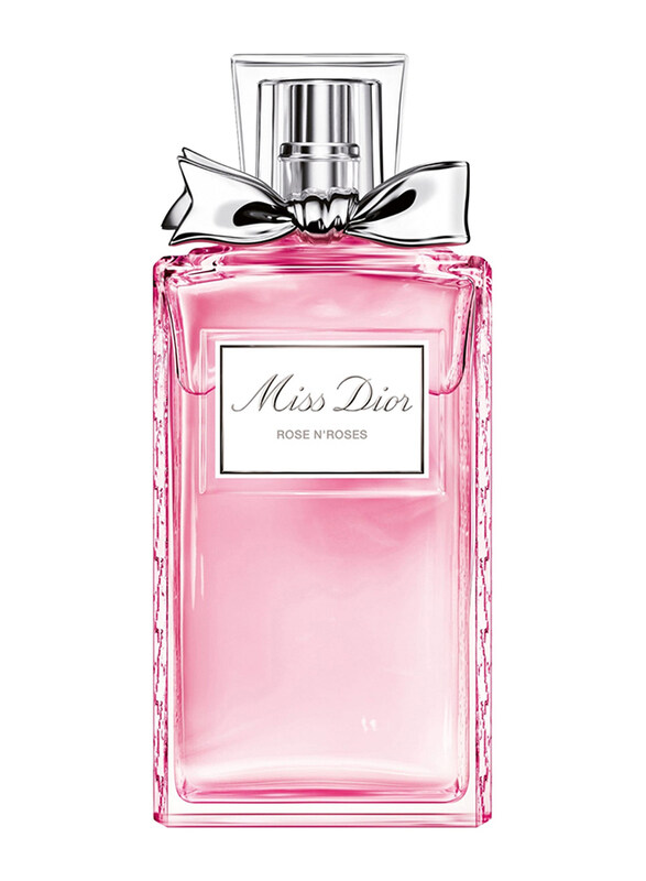 

Dior Miss Dior Rose N Roses 50ml EDT Perfume for Women