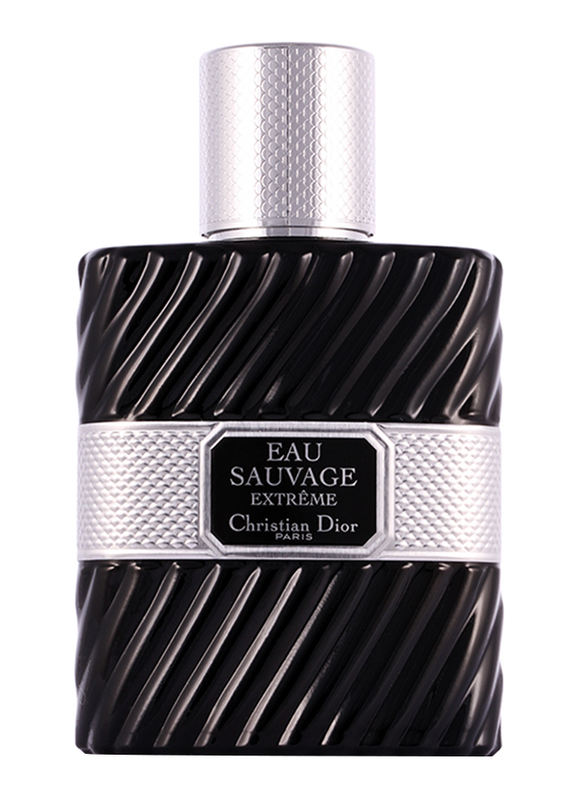 

Christian Dior Eau Sauvage Extreme 100ml EDT Perfume for Men