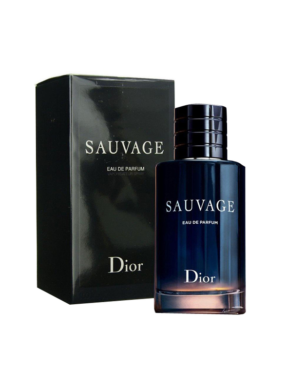 Christian Dior Sauvage 60ml EDP for Men