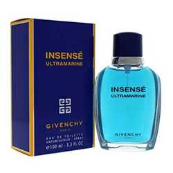 Givenchy Insense Ultramarine 100ml EDT for Men