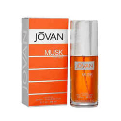 Jovan Musk 88ml EDC for Men