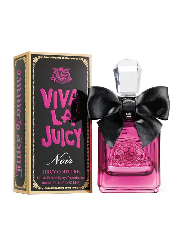 Juicy Couture Viva La Juicy Noir 100ml EDP for Women