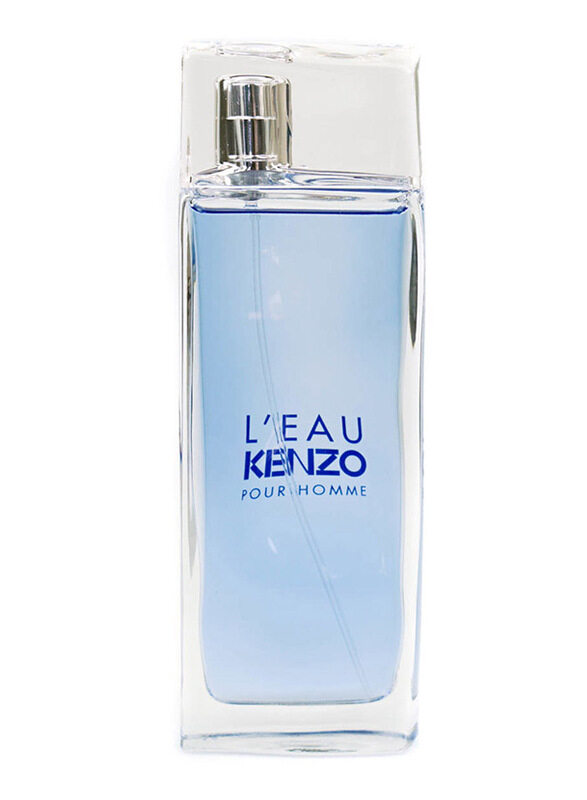 

Kenzo L Eau 100ml EDT Perfume for Men