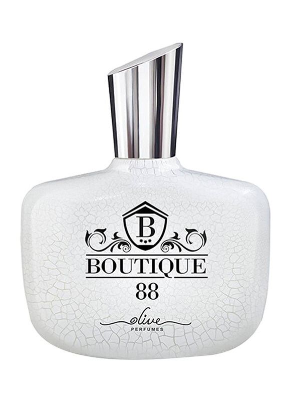 

Olive Perfumes Boutique 88 100ml EDP Perfume Unisex