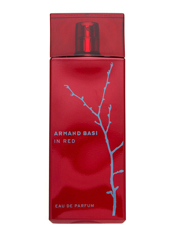 

Armand Basi in Red 100ml EDP Perfume for Women