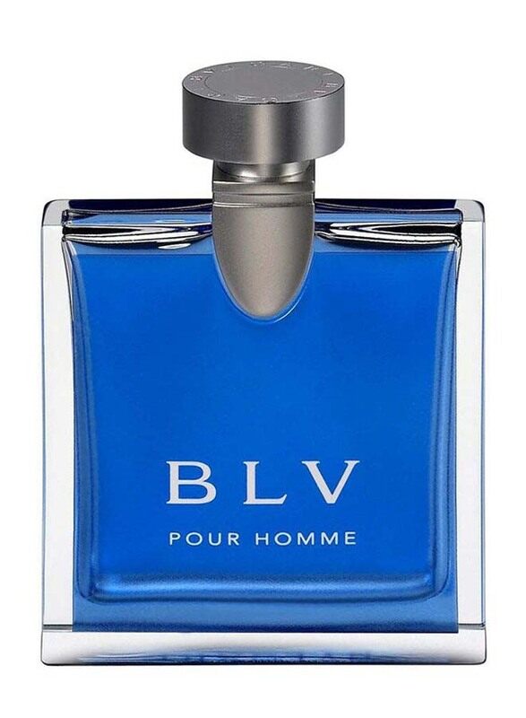 

Bvlgari BLV 100ml EDT Perfume for Men