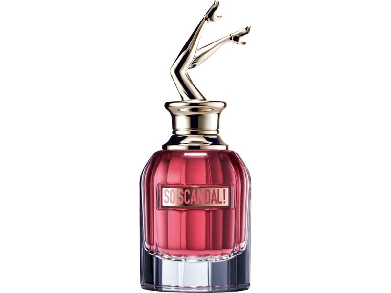 Jean Paul Gaultier So Scandal 80ml EDP for Women