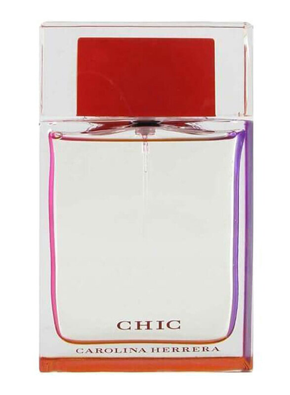 

Carolina Herrera Chic 80ml EDP Perfume for Women
